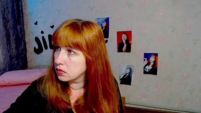 Snapshot of JillStevens chatting on 28, 2, 2025 JillStevens online show from 28, 2, 2025