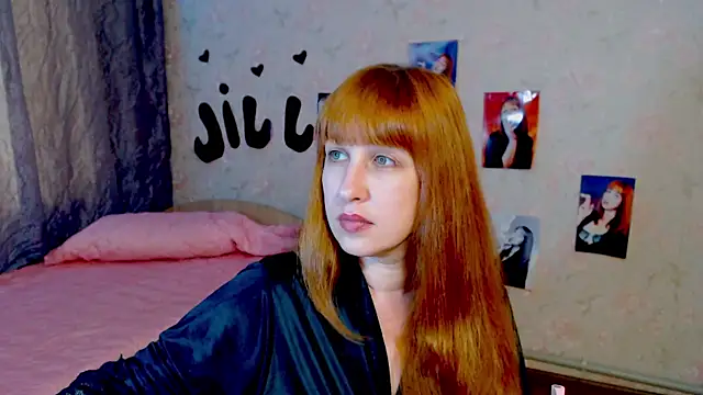Snapshot of JillStevens chatting on 28, 2, 2025 JillStevens online show from 28, 2, 2025