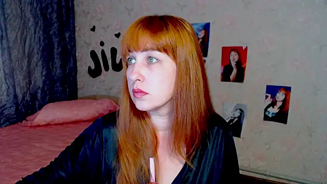 Snapshot of JillStevens chatting on 1, 3, 2025 JillStevens online show from 1, 3, 2025