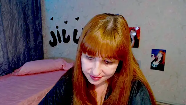 Snapshot of JillStevens chatting on 1, 3, 2025 JillStevens online show from 1, 3, 2025