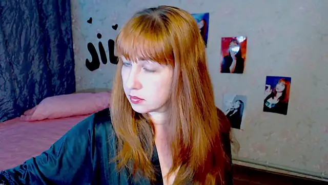 Snapshot of JillStevens chatting on 3, 3, 2025 JillStevens online show from 3, 3, 2025