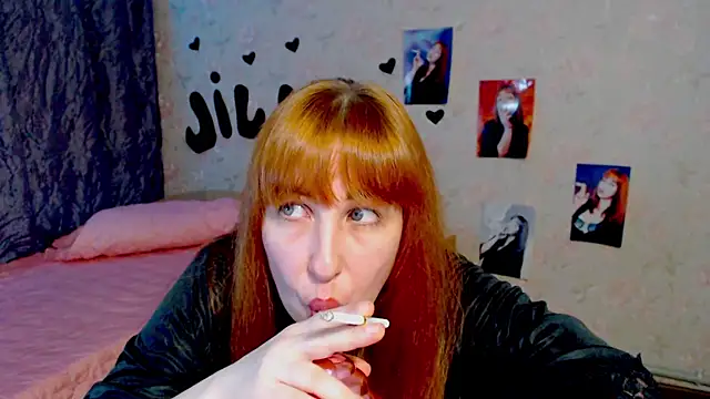 Snapshot of JillStevens chatting on 3, 3, 2025 JillStevens online show from 3, 3, 2025