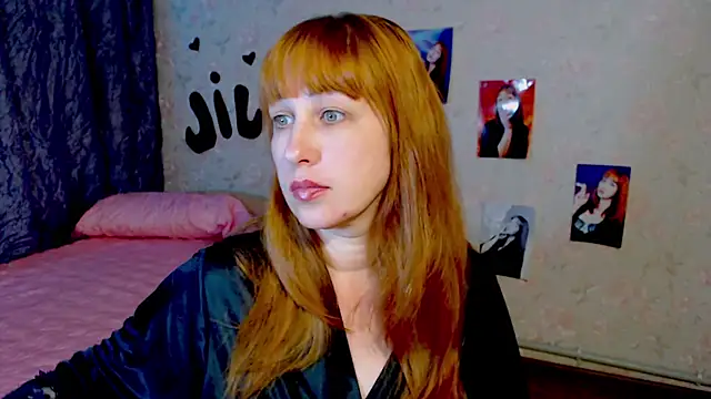 Snapshot of JillStevens chatting on 4, 3, 2025 JillStevens online show from 4, 3, 2025