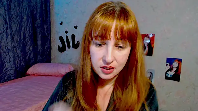 Snapshot of JillStevens chatting on 4, 3, 2025 JillStevens online show from 4, 3, 2025