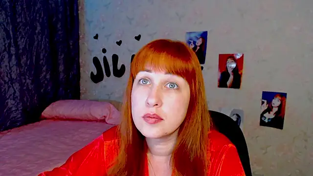 Snapshot of JillStevens chatting on 6, 3, 2025 JillStevens online show from 6, 3, 2025