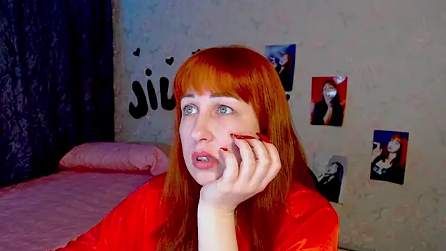 Snapshot of JillStevens chatting on 6, 3, 2025 JillStevens online show from 6, 3, 2025