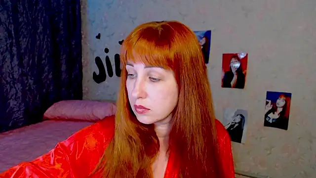 Snapshot of JillStevens chatting on 7, 3, 2025 JillStevens online show from 7, 3, 2025