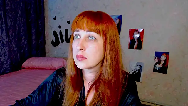 Snapshot of JillStevens chatting on 8, 3, 2025 JillStevens online show from 8, 3, 2025