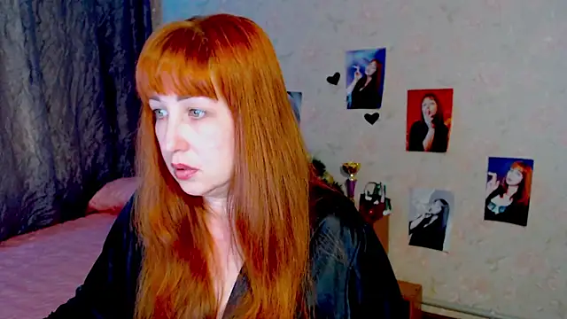 Snapshot of JillStevens chatting on 9, 3, 2025 JillStevens online show from 9, 3, 2025