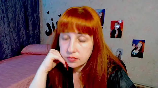 Snapshot of JillStevens chatting on 9, 3, 2025 JillStevens online show from 9, 3, 2025