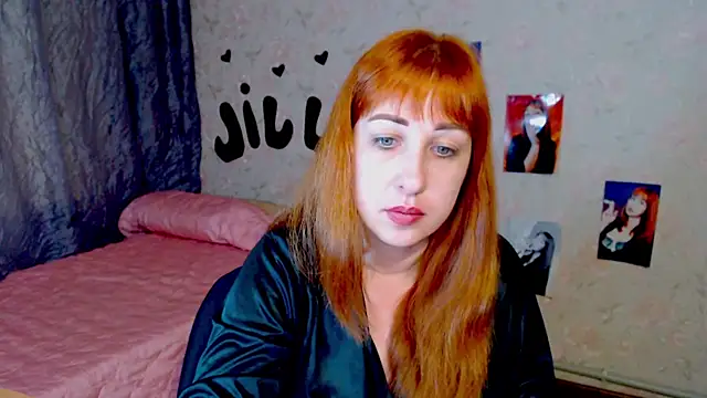 Snapshot of JillStevens chatting on 11, 3, 2025 JillStevens online show from 11, 3, 2025