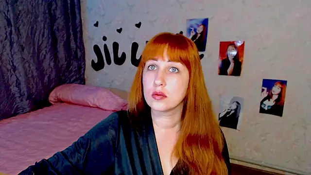 Snapshot of JillStevens chatting on 11, 3, 2025 JillStevens online show from 11, 3, 2025