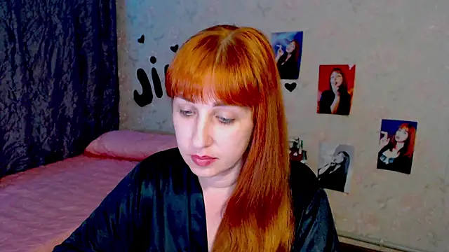 Snapshot of JillStevens chatting on 13, 3, 2025 JillStevens online show from 13, 3, 2025