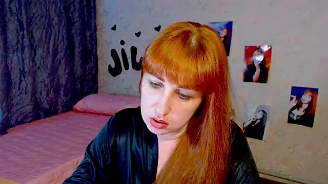 Snapshot of JillStevens chatting on 14, 3, 2025 JillStevens online show from 14, 3, 2025