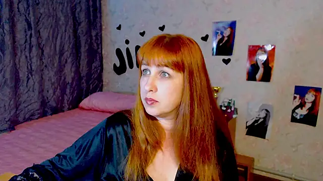 Snapshot of JillStevens chatting on 14, 3, 2025 JillStevens online show from 14, 3, 2025