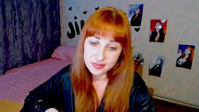 Snapshot of JillStevens chatting on 16, 3, 2025 JillStevens online show from 16, 3, 2025