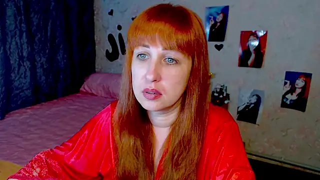 Snapshot of JillStevens chatting on 17, 3, 2025 JillStevens online show from 17, 3, 2025