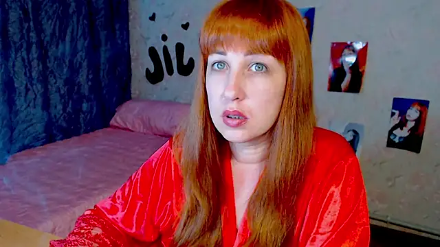 Snapshot of JillStevens chatting on 18, 3, 2025 JillStevens online show from 18, 3, 2025