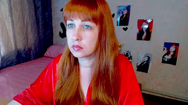Snapshot of JillStevens chatting on 18, 3, 2025 JillStevens online show from 18, 3, 2025