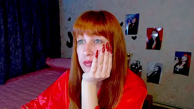 Snapshot of JillStevens chatting on 20, 3, 2025 JillStevens online show from 20, 3, 2025