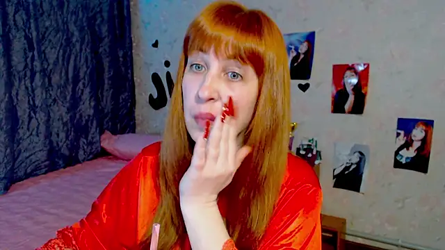 Snapshot of JillStevens chatting on 20, 3, 2025 JillStevens online show from 20, 3, 2025