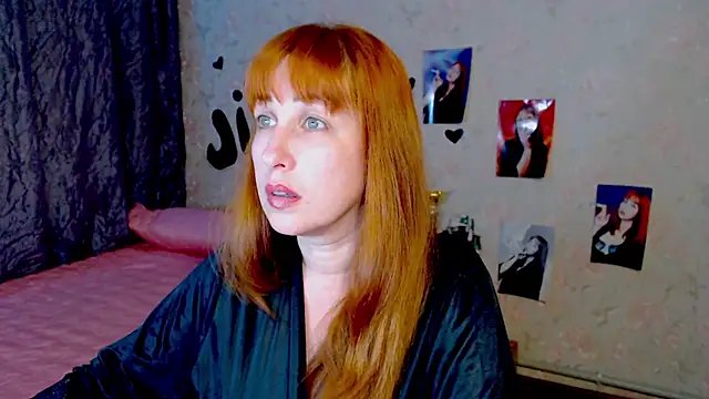 Snapshot of JillStevens chatting on 21, 3, 2025 JillStevens online show from 21, 3, 2025