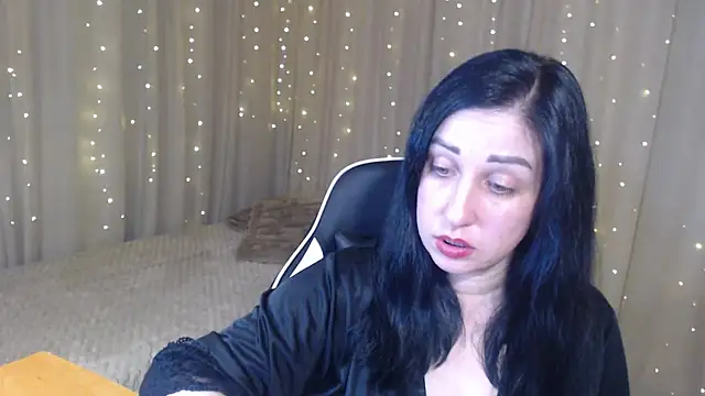 Snapshot of JillStevens chatting on 11, 1, 2026 JillStevens online show from 11, 1, 2026
