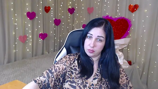 Snapshot of JillStevens chatting on 18, 2, 2026 JillStevens online show from 18, 2, 2026