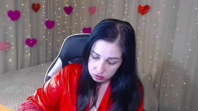 Snapshot of JillStevens chatting on 4, 3, 2026 JillStevens online show from 4, 3, 2026