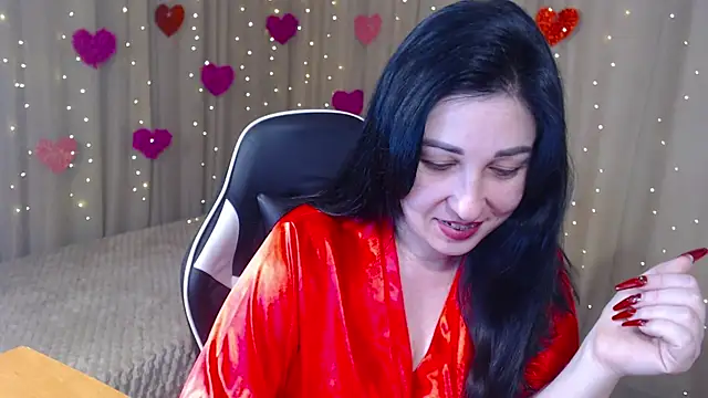 Snapshot of JillStevens chatting on 5, 3, 2026 JillStevens online show from 5, 3, 2026
