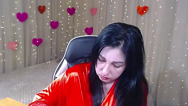 Snapshot of JillStevens chatting on 6, 3, 2026 JillStevens online show from 6, 3, 2026
