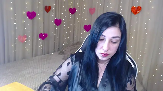 Snapshot of JillStevens chatting on 7, 3, 2026 JillStevens online show from 7, 3, 2026