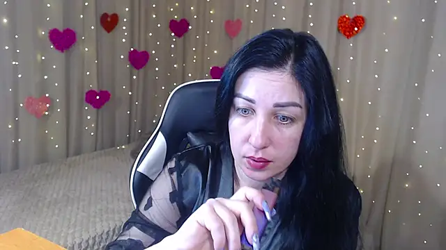 Snapshot of JillStevens chatting on 8, 3, 2026 JillStevens online show from 8, 3, 2026