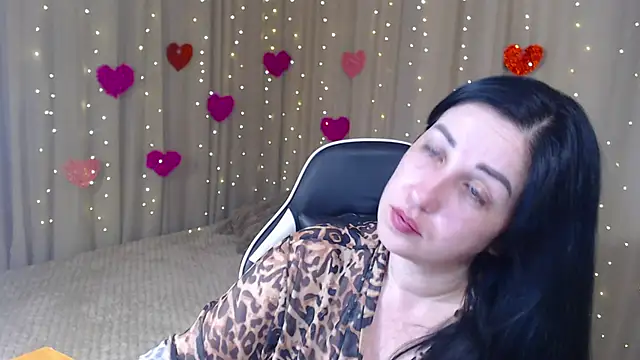 Snapshot of JillStevens chatting on 11, 3, 2026 JillStevens online show from 11, 3, 2026