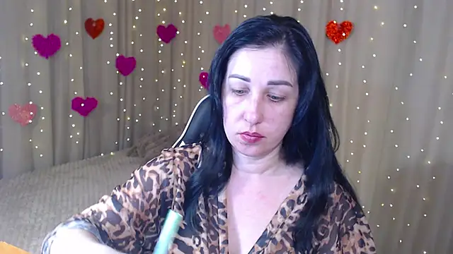 Snapshot of JillStevens chatting on 12, 3, 2026 JillStevens online show from 12, 3, 2026