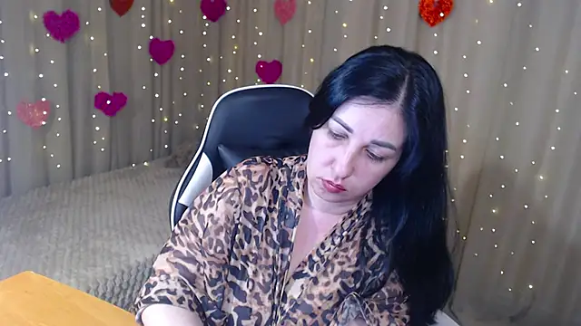 Snapshot of JillStevens chatting on 13, 3, 2026 JillStevens online show from 13, 3, 2026