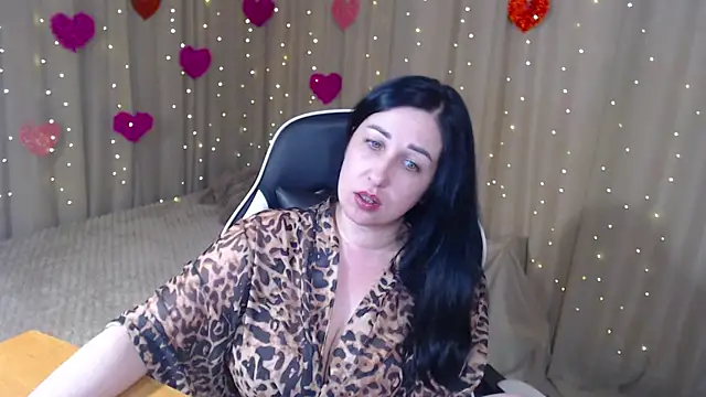 Snapshot of JillStevens chatting on 14, 3, 2026 JillStevens online show from 14, 3, 2026