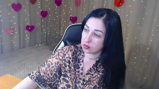 Snapshot of JillStevens chatting on 15, 3, 2026 JillStevens online show from 15, 3, 2026
