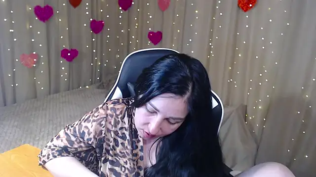 Snapshot of JillStevens chatting on 15, 3, 2026 JillStevens online show from 15, 3, 2026