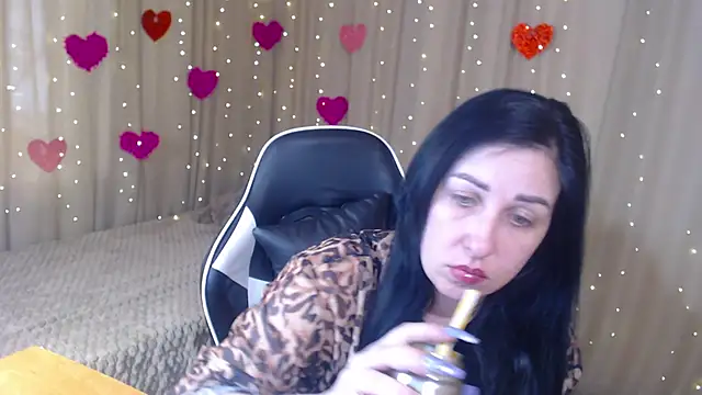 Snapshot of JillStevens chatting on 16, 3, 2026 JillStevens online show from 16, 3, 2026