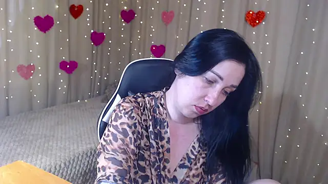 Snapshot of JillStevens chatting on 17, 3, 2026 JillStevens online show from 17, 3, 2026