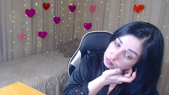 Snapshot of JillStevens chatting on 18, 3, 2026 JillStevens online show from 18, 3, 2026