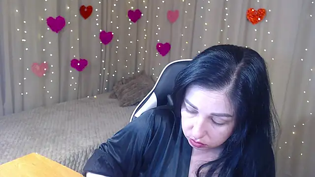 Snapshot of JillStevens chatting on 19, 3, 2026 JillStevens online show from 19, 3, 2026