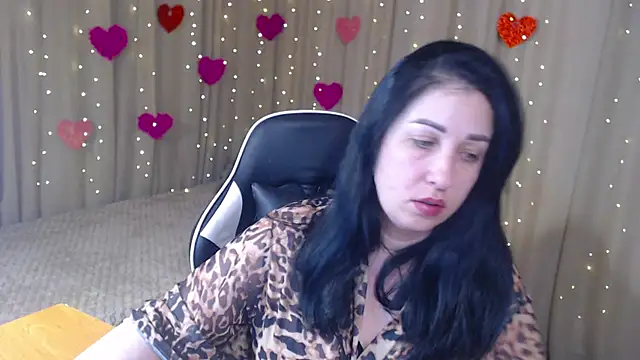 Snapshot of JillStevens chatting on 22, 3, 2026 JillStevens online show from 22, 3, 2026