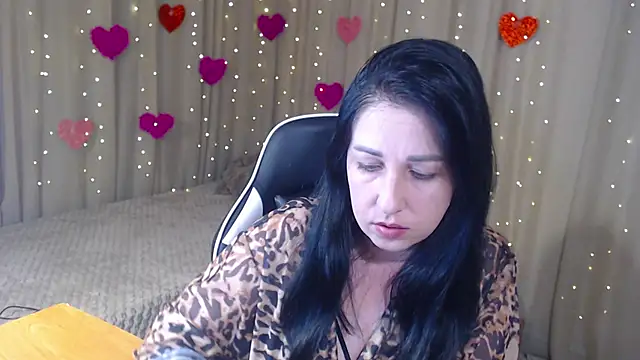 Snapshot of JillStevens chatting on 23, 3, 2026 JillStevens online show from 23, 3, 2026