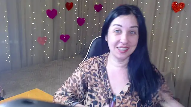 Snapshot of JillStevens chatting on 24, 3, 2026 JillStevens online show from 24, 3, 2026