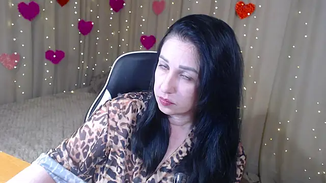 Snapshot of JillStevens chatting on 25, 3, 2026 JillStevens online show from 25, 3, 2026