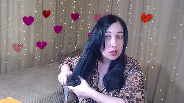 Snapshot of JillStevens chatting on 26, 3, 2026 JillStevens online show from 26, 3, 2026