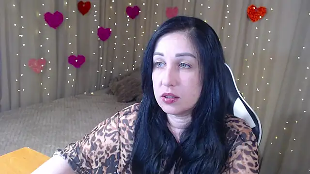 Snapshot of JillStevens chatting on 26, 3, 2026 JillStevens online show from 26, 3, 2026