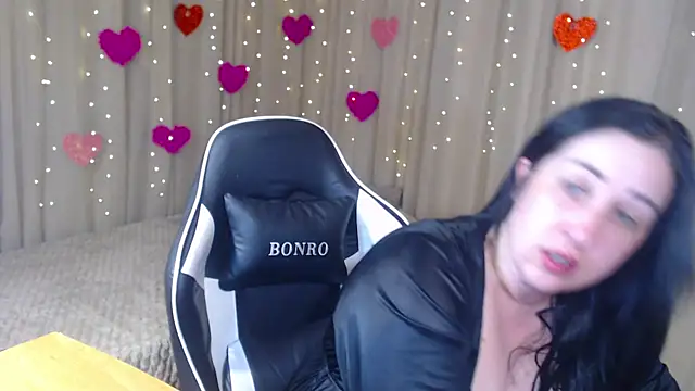 Snapshot of JillStevens chatting on 28, 3, 2026 JillStevens online show from 28, 3, 2026